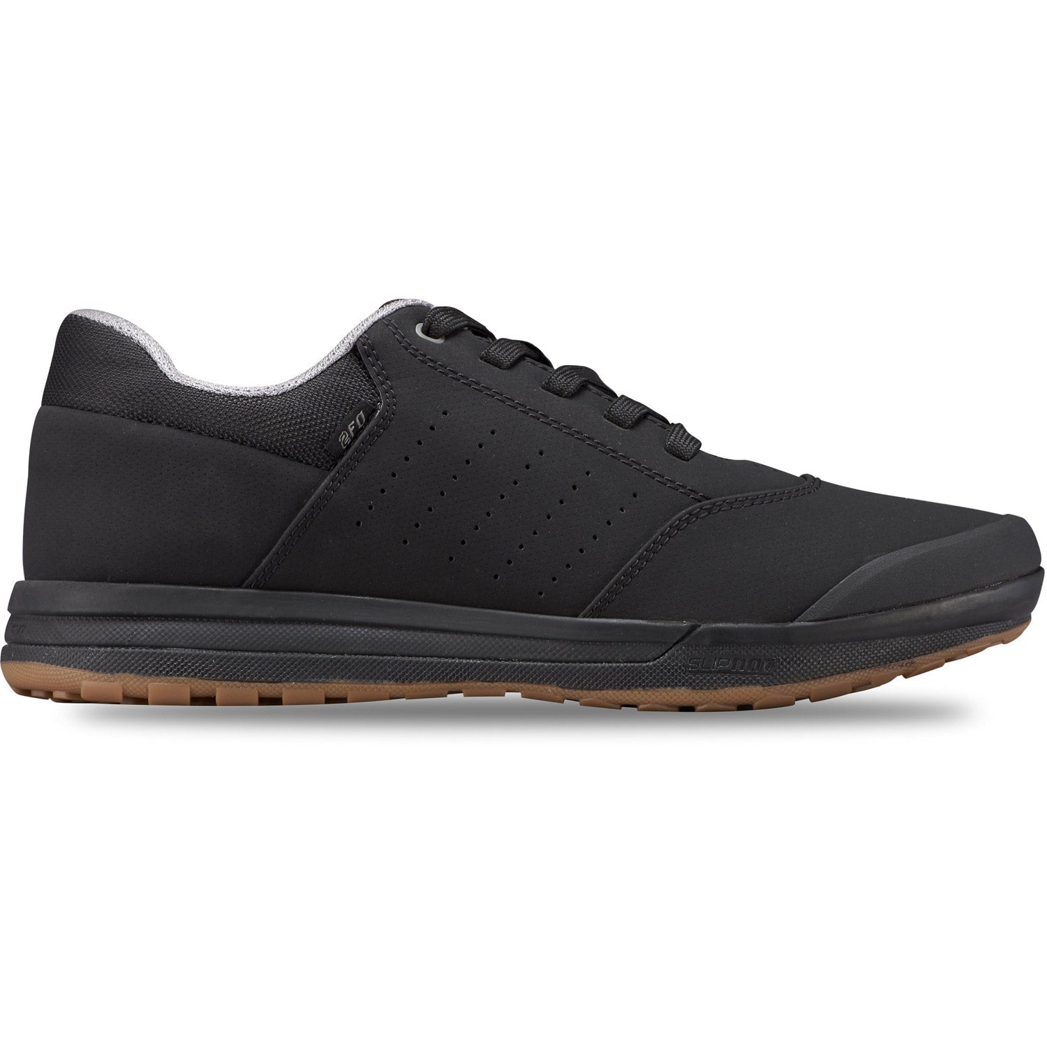 Specialized 2FO Roost Clip Mountain Shoes - Black
