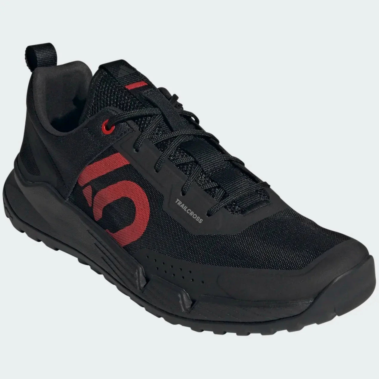 Five Ten Trailcross LT Mtb shoes - Black red