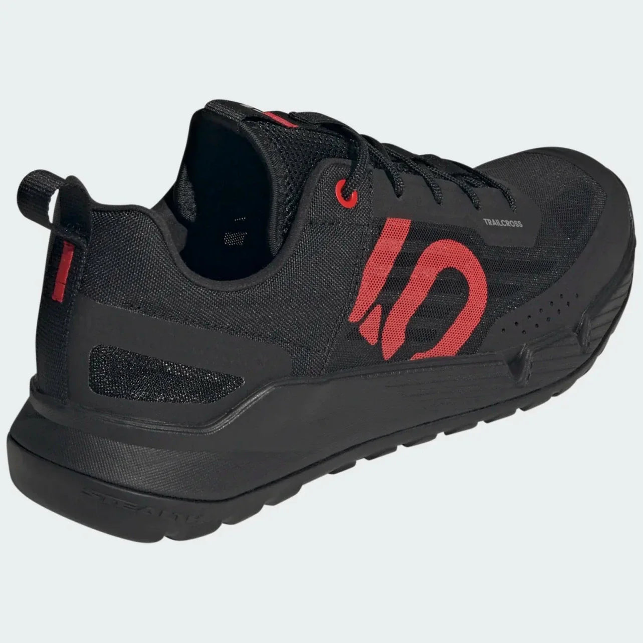 Five Ten Trailcross LT Mtb shoes - Black red