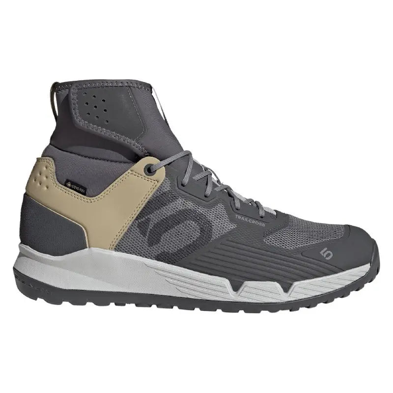 Five Ten Trailcross GTX MTB shoes - Grey brown