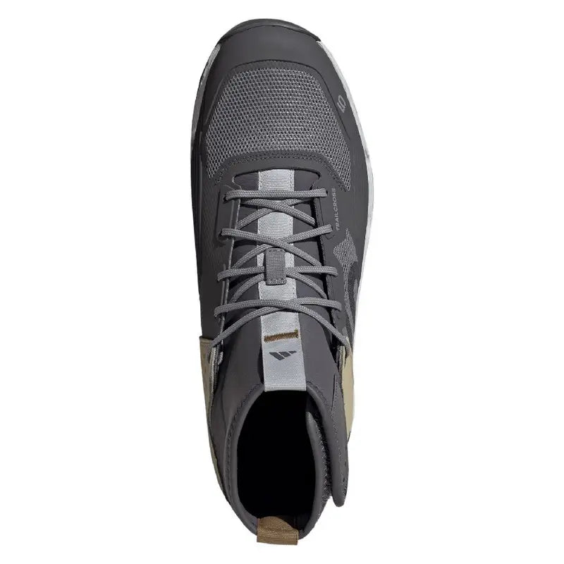 Five Ten Trailcross GTX MTB shoes - Grey brown