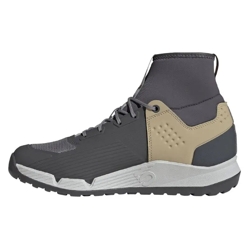 Five Ten Trailcross GTX MTB shoes - Grey brown
