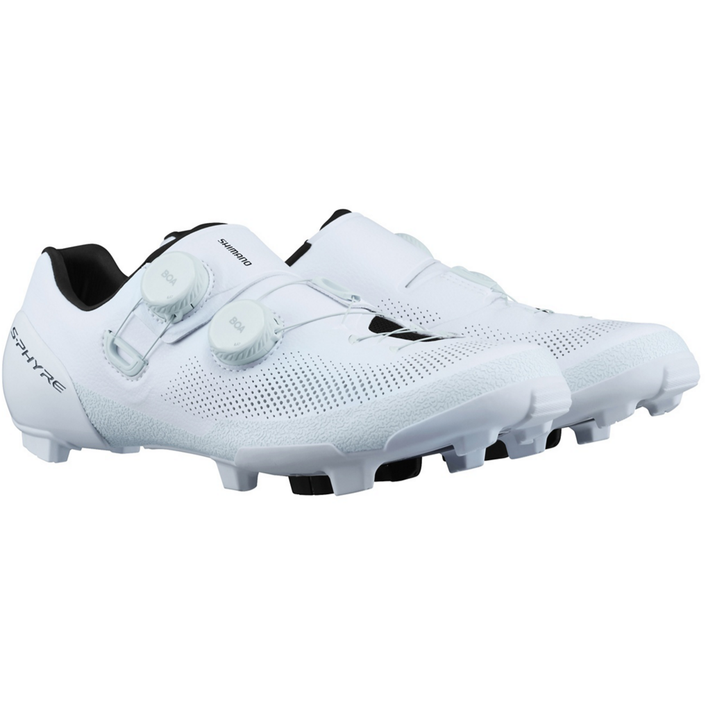 Shimano S-Phyre RX910 Wide shoes - White
