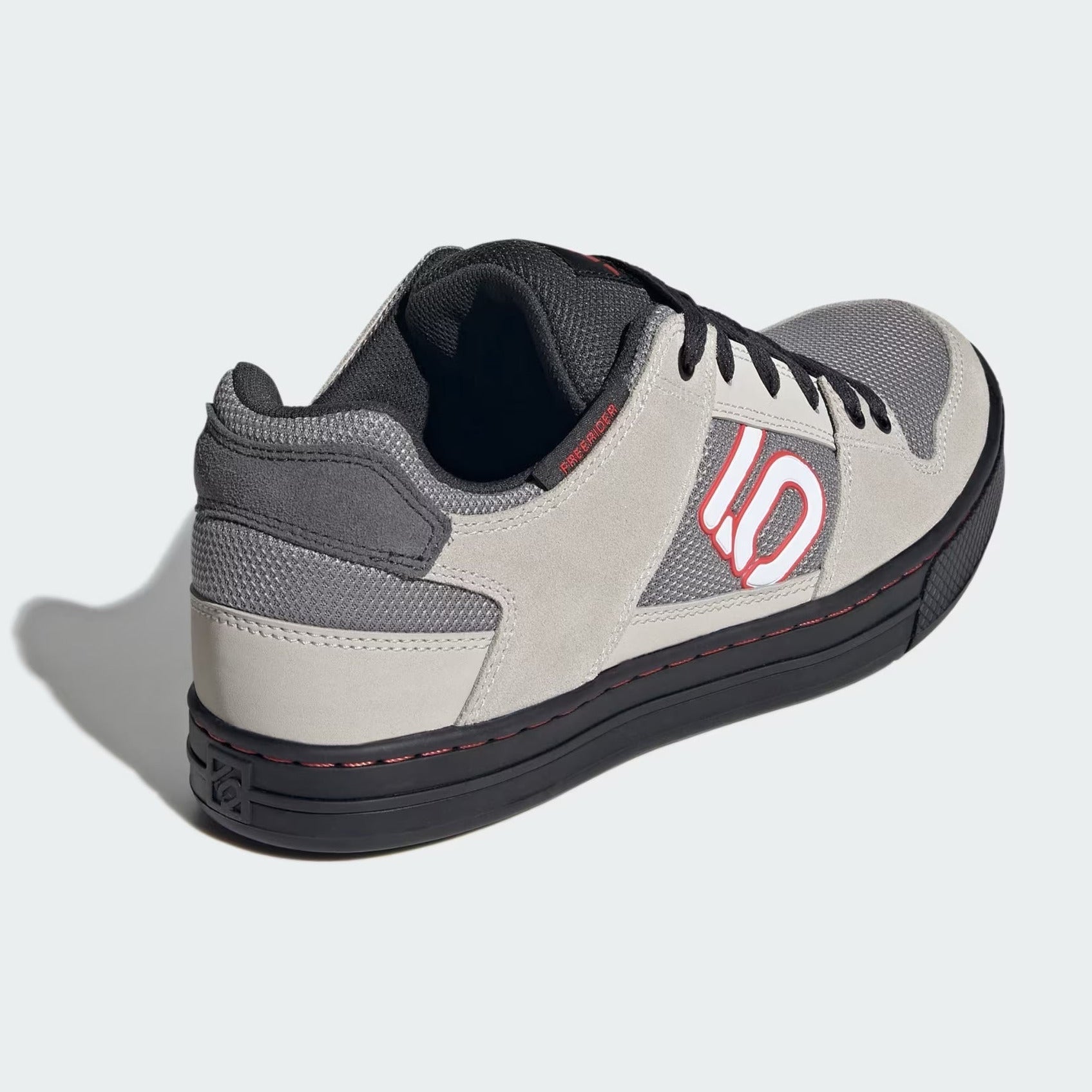 Five Ten Freerider mtb shoes - Grey black