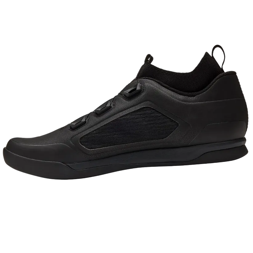 Giro Chamber TR mtb shoes - Black