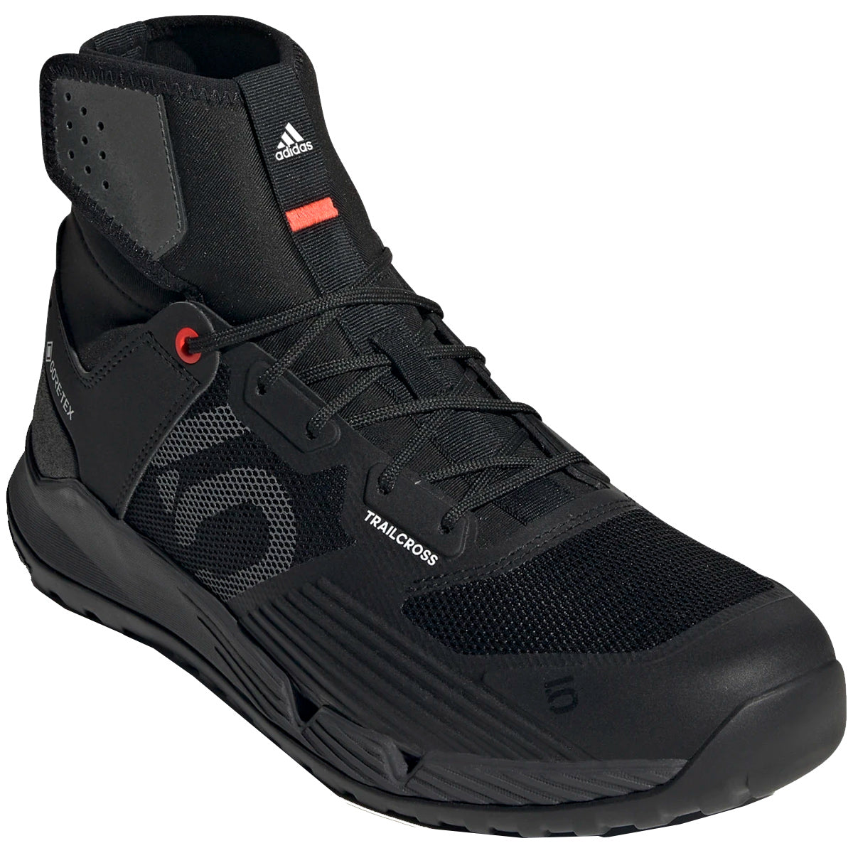 Five Ten Trailcross GTX MTB shoes - Black