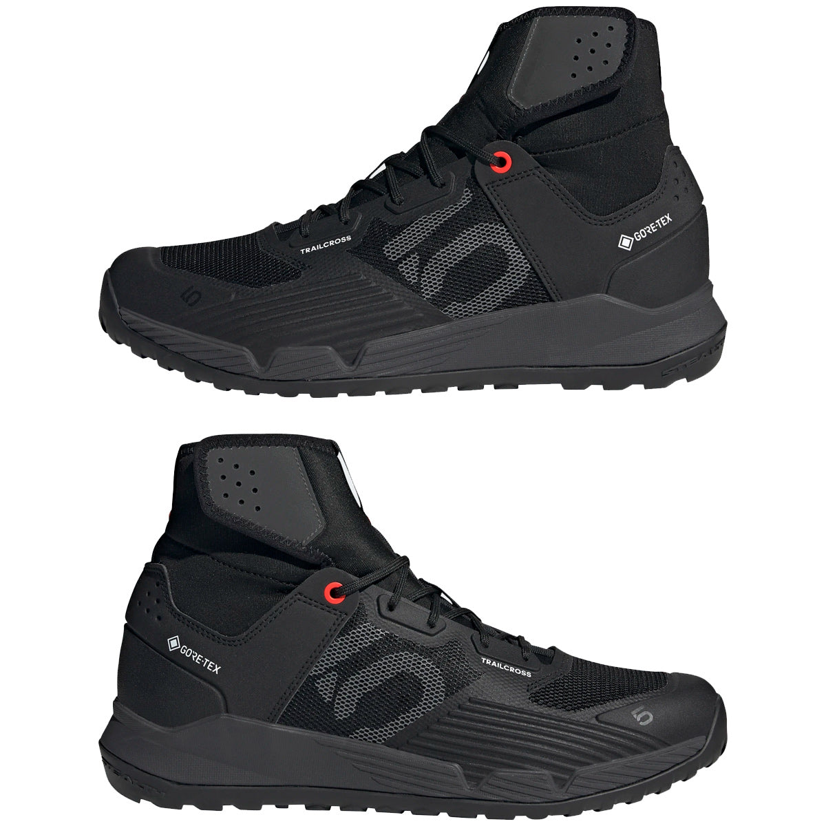 Five Ten Trailcross GTX MTB shoes - Black