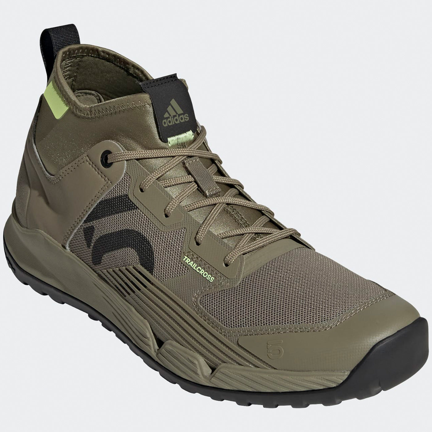Five Ten Trailcross XT Mtb shoes - Green