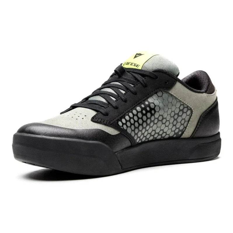 Dainese HG Materia MTB shoes - Green
