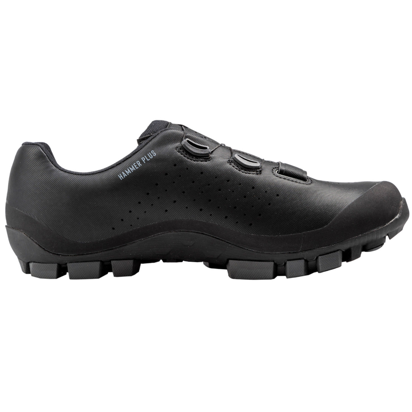 Northwave Hammer Plus women Mtb shoes - Black