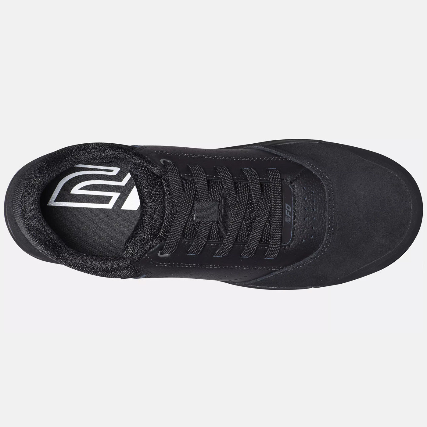 Specialized 2FO Roost Flat Mountain Shoes - Black