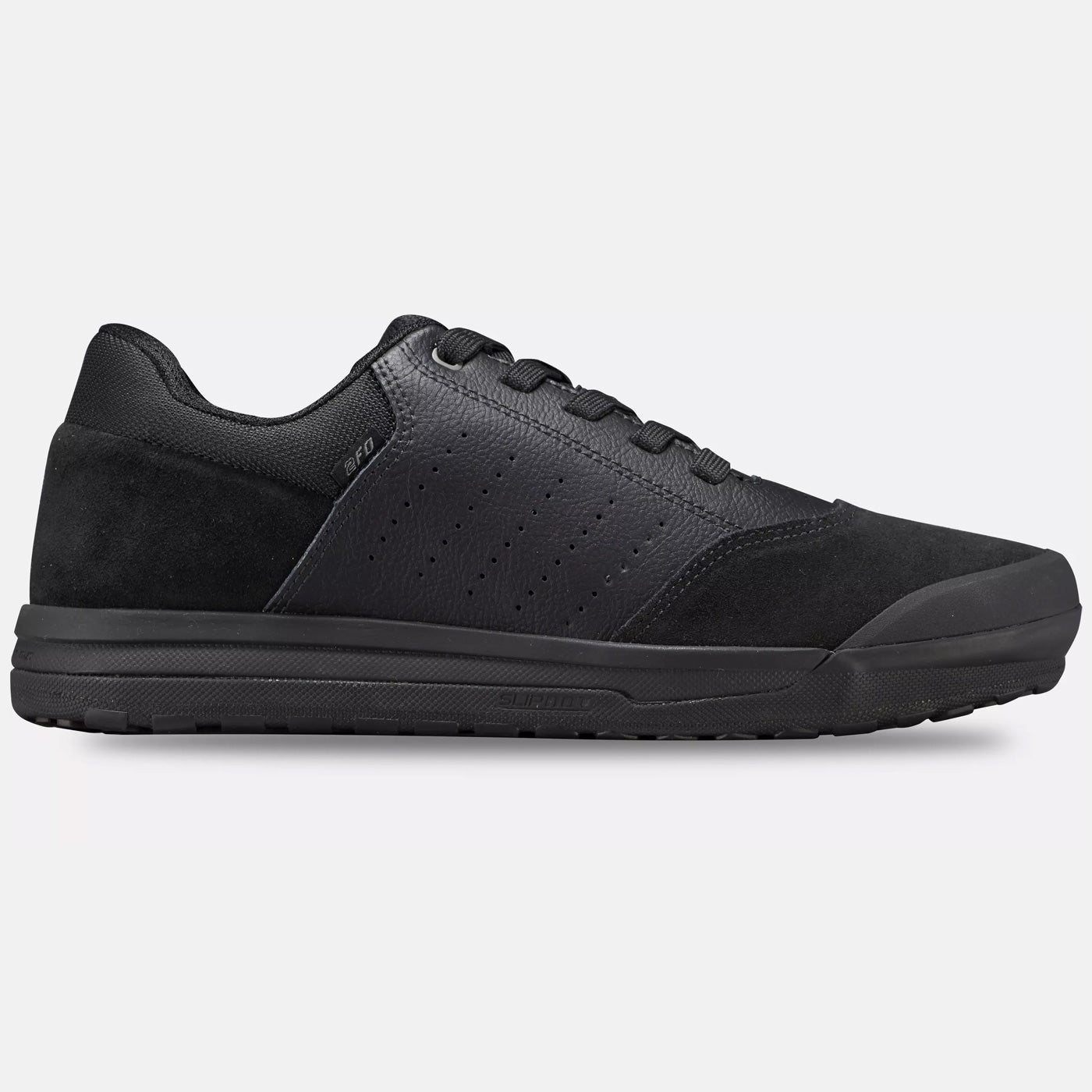 Specialized 2FO Roost Flat Mountain Shoes - Black