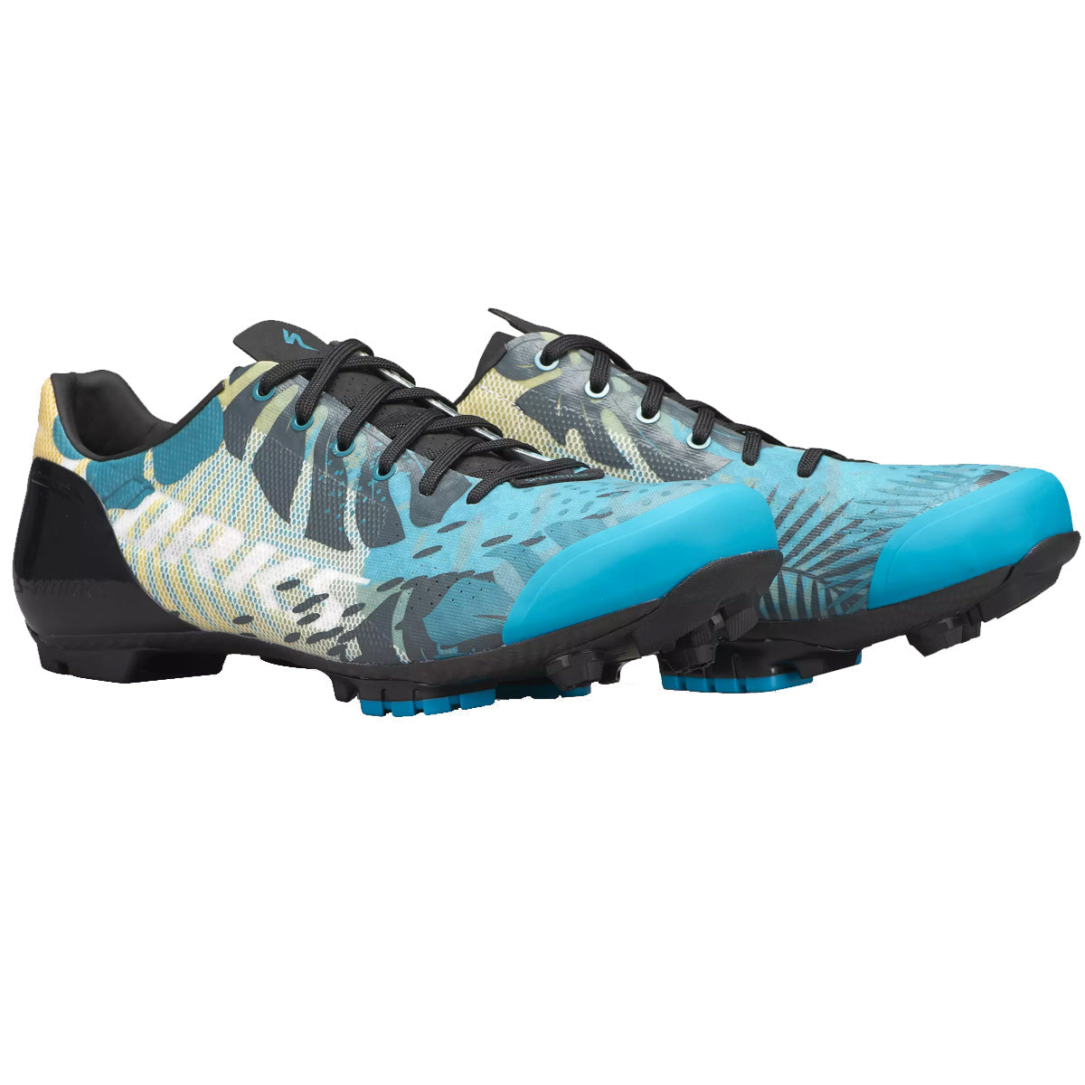 Specialized S-Works Recon Lace shoes - Aloha