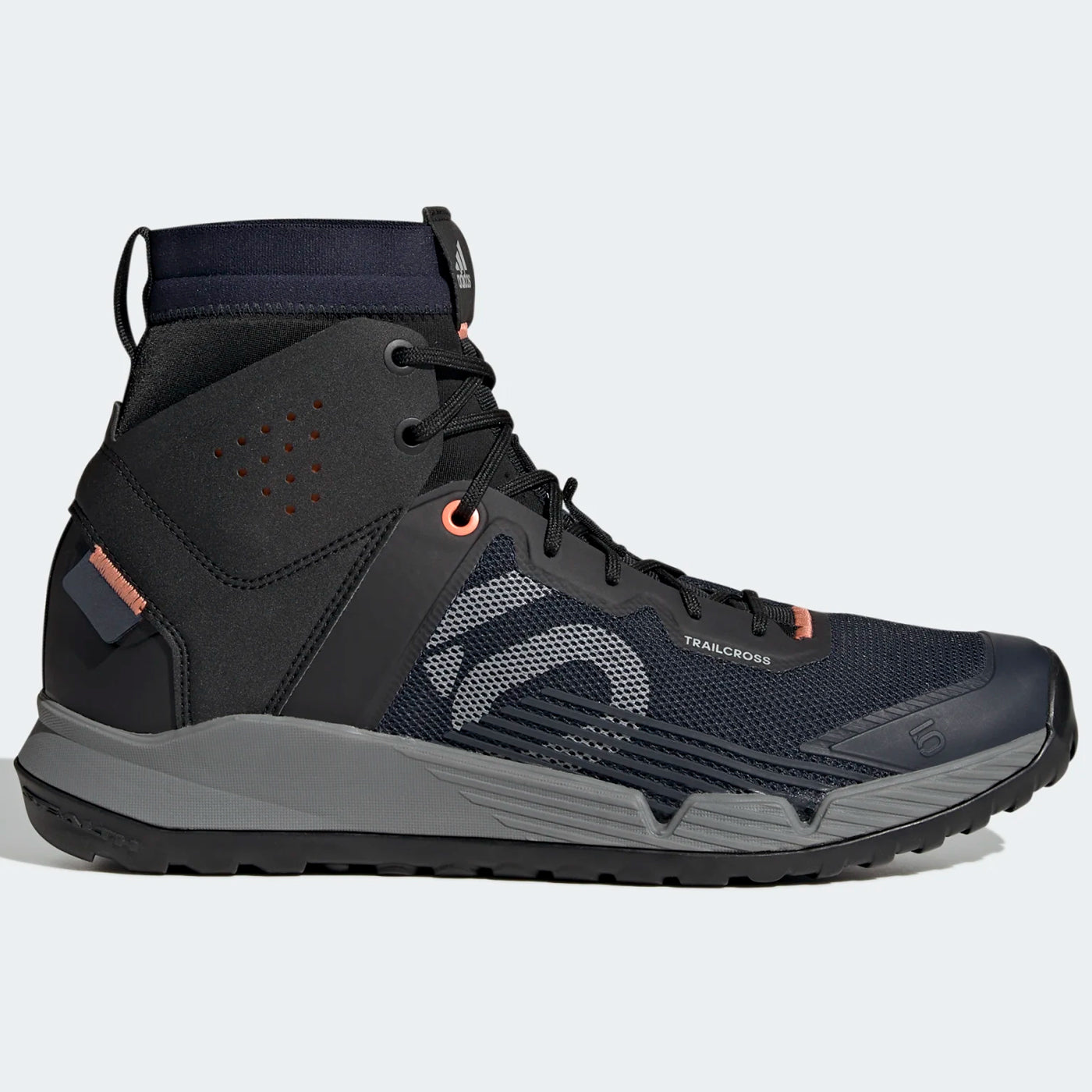 Five Ten Trail Cross Mid Pro Mountain Bike shoes - Blue