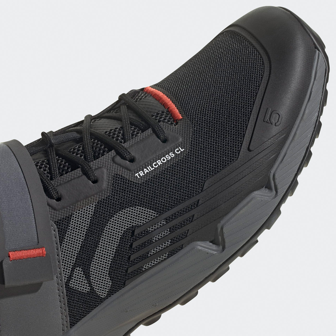 Five Ten 5.10 Trailcross Clip-In mtb shoes - Black