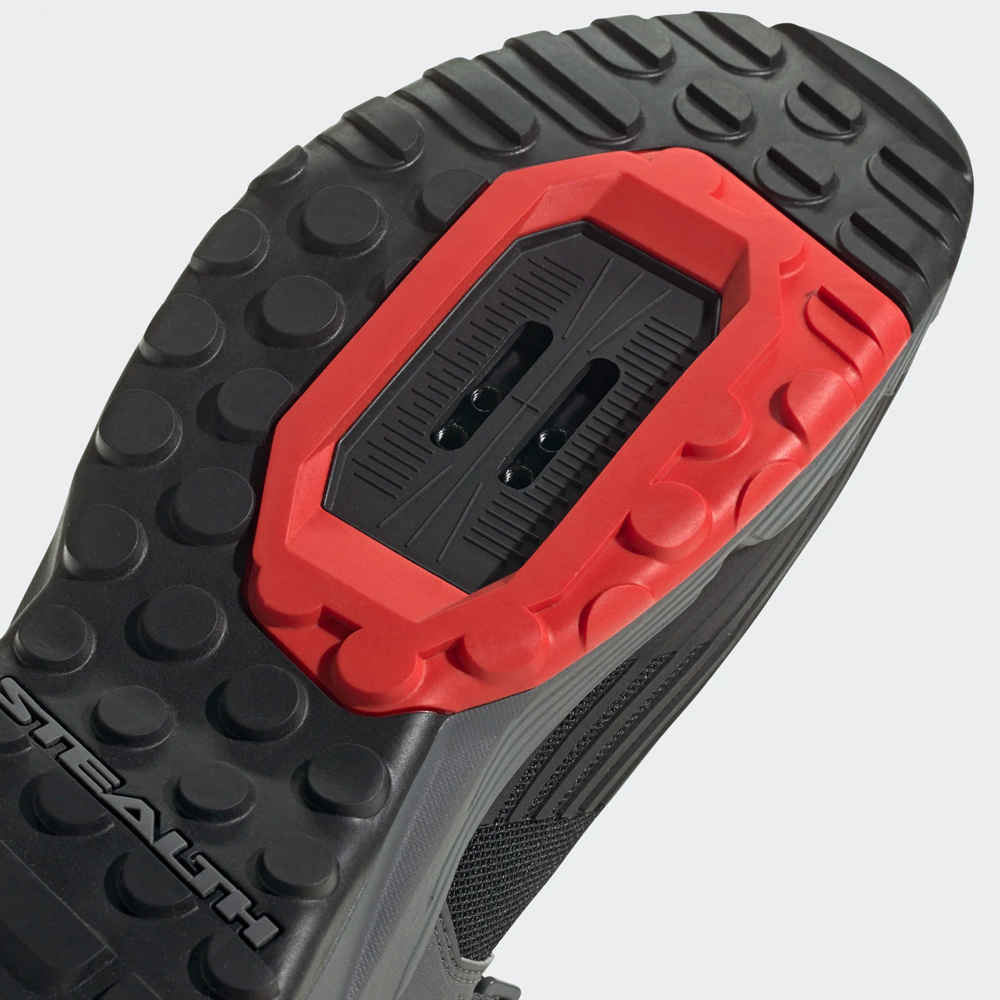 Five Ten 5.10 Trailcross Clip-In mtb shoes - Black