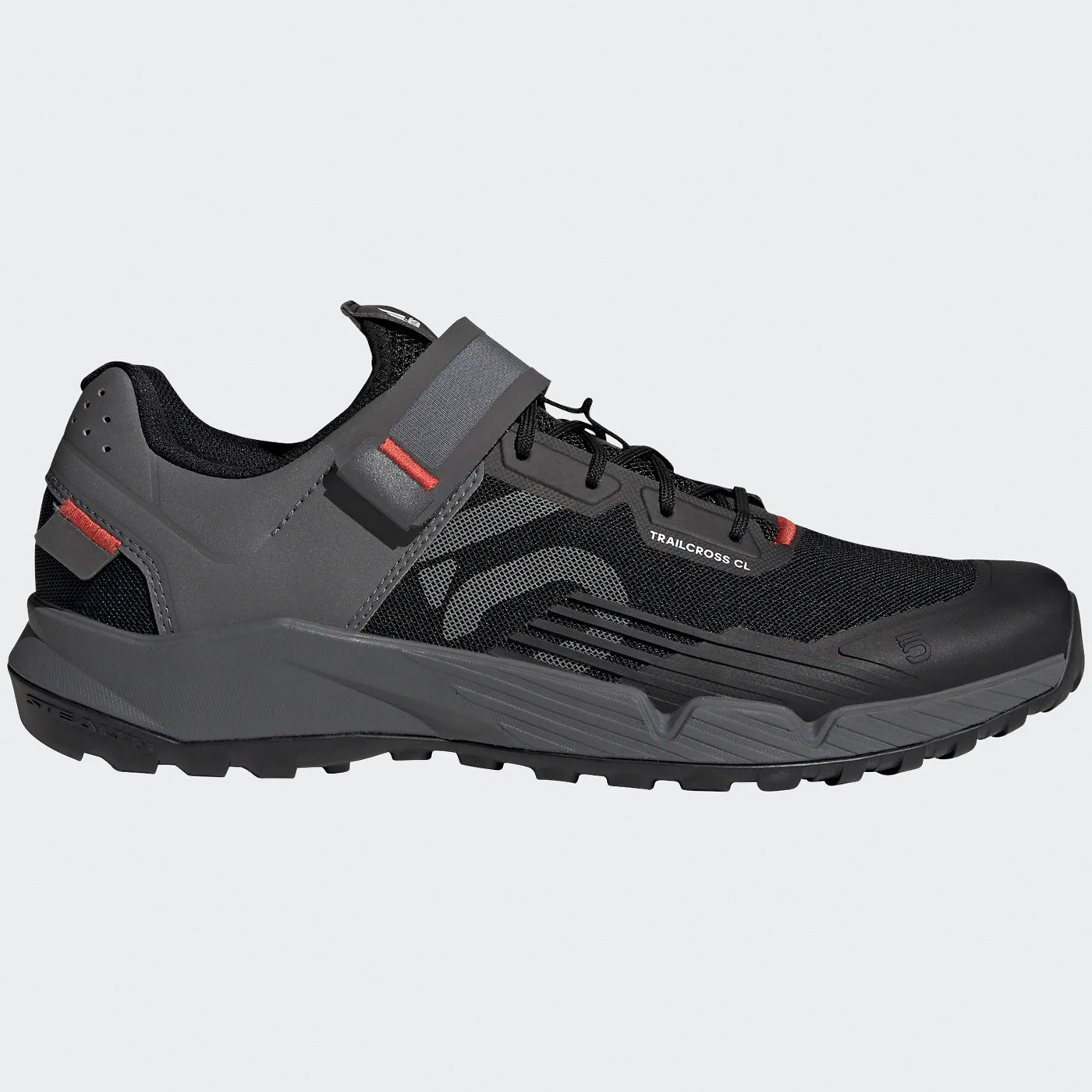 Five Ten 5.10 Trailcross Clip-In mtb shoes - Black