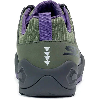 Sidi Atomus mtb shoes - Green
