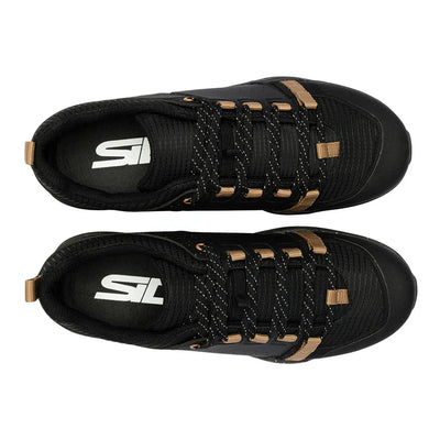 Sidi Atomus mtb shoes - Black gold