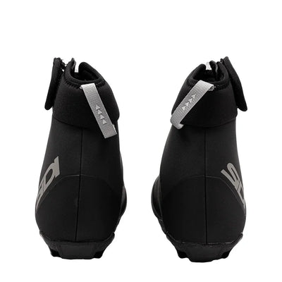 Sidi Nubes XC WP shoes - Black