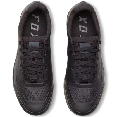 Fox Union Flat MTB shoes - Black