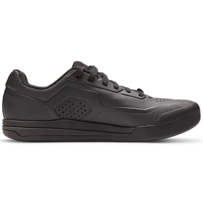 Fox Union Flat MTB shoes - Black