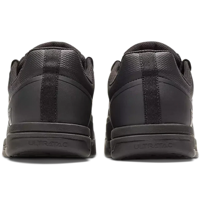 Fox Union Flat MTB shoes - Black