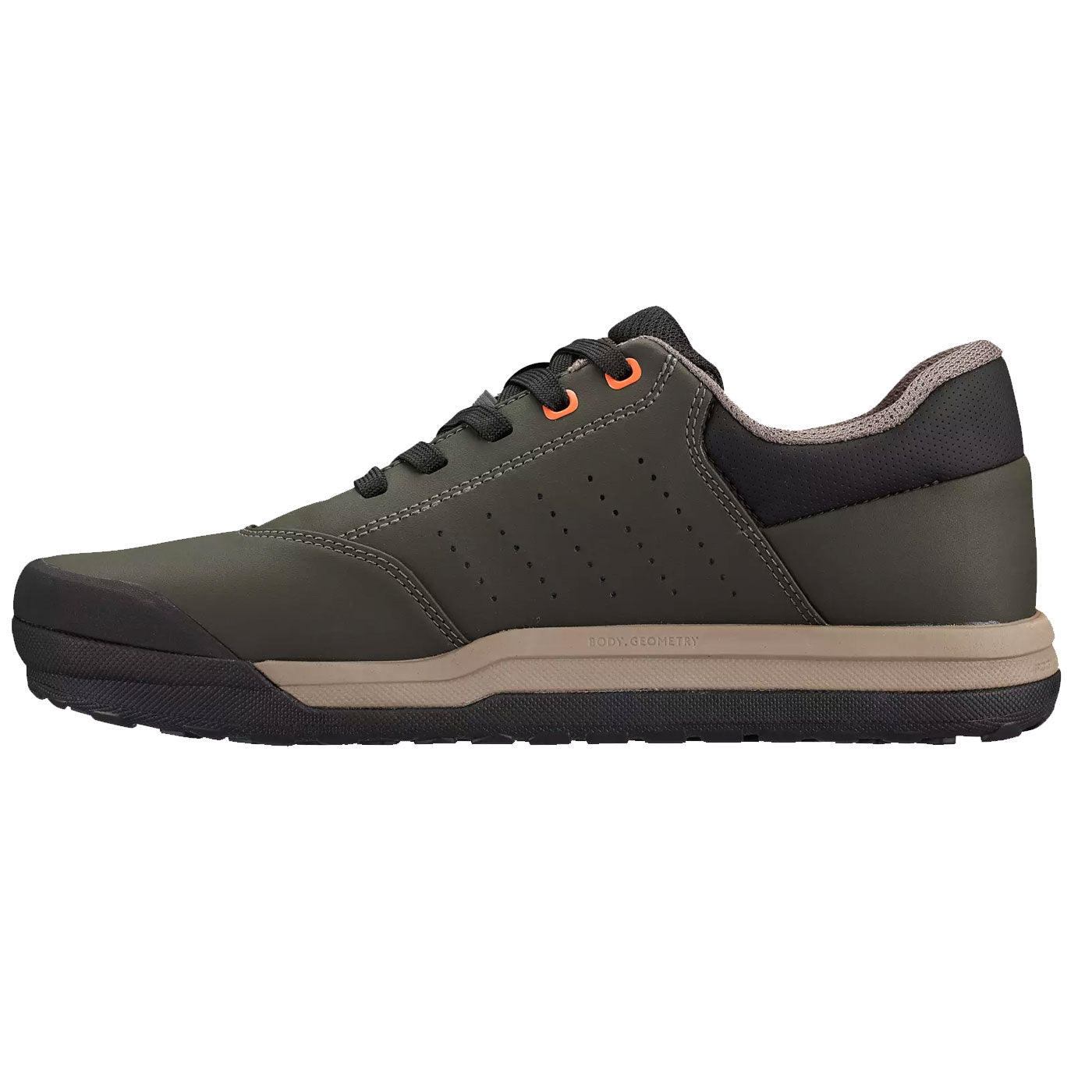 Specialized 2FO Roost Flat Syn shoes - Green