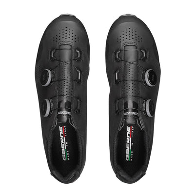 Gaerne Obsidian shoes - Black