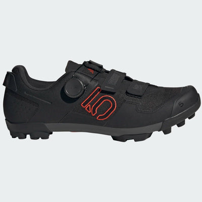 MTB Five Ten 5.10 Kestrel BOA shoes - Black