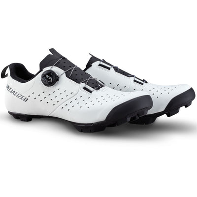 Specialized Recon 1.0 mtb shoes - White