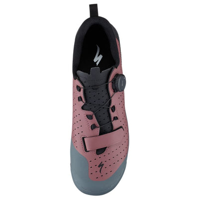 Specialized Recon 2.0 mtb shoes - Bordeaux