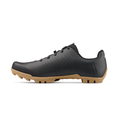 Crank Brothers Candy Lace shoes - Black