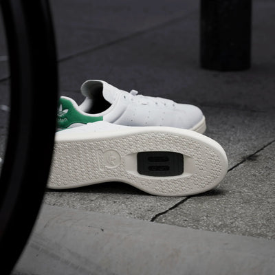 Adidas Velostan Smith shoes - White