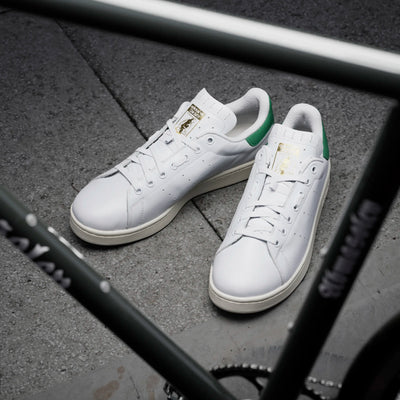Adidas Velostan Smith shoes - White