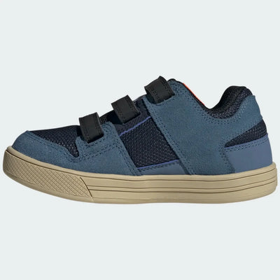 Five Ten Freerider Kids VCS kids shoes - Blue