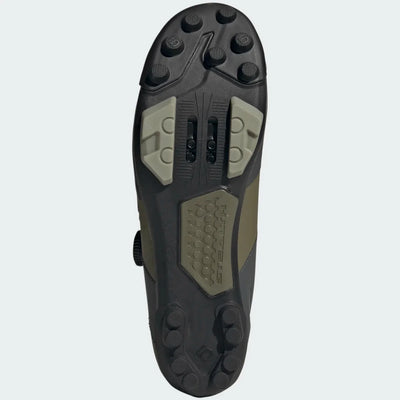 Five Ten 5.10 Kestrel BOA MTB shoes - Grey green