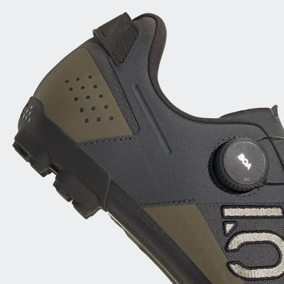 Five Ten 5.10 Kestrel BOA MTB shoes - Grey green