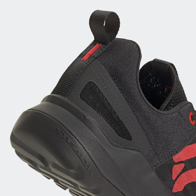 Five Ten Trailcross LT Mtb shoes  - Black red