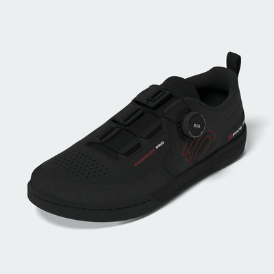 Five Ten Freerider Pro Boa mtb shoes - Black