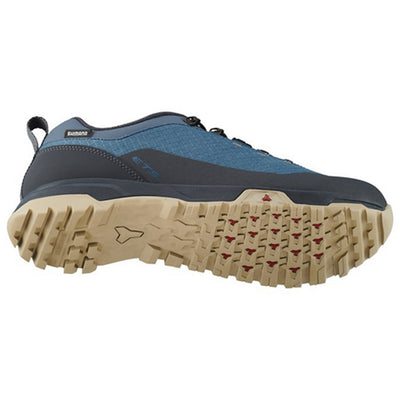 Shimano SH-ET501 Shoes - Blue