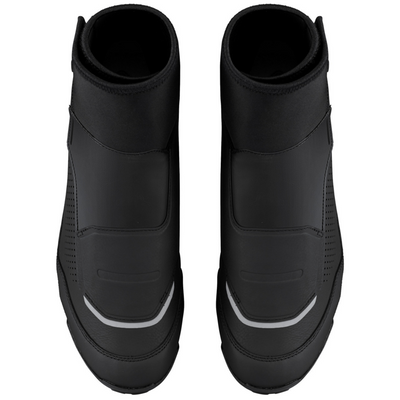 Shimano MW502 mtb shoes - Black