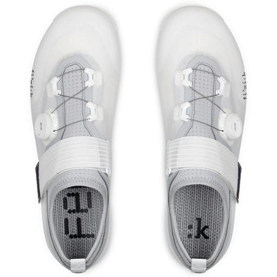 Fizik Ferox Carbon 2 shoes - White