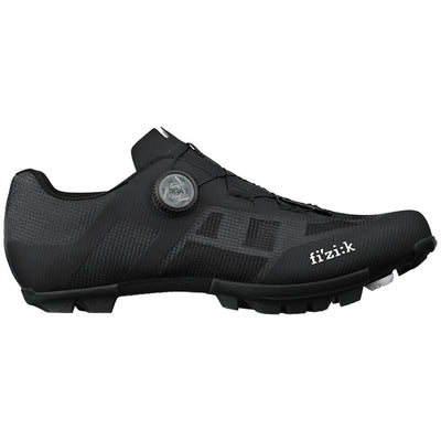 Fizik Vento Proxy shoes - Black