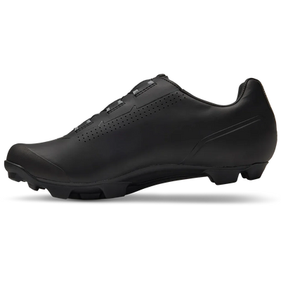 Giro Cadet XC schuhe - Black