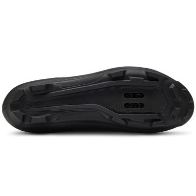 Giro Cadet XC schuhe - Black