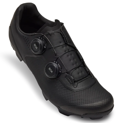 Giro Regime XC shoes - Black
