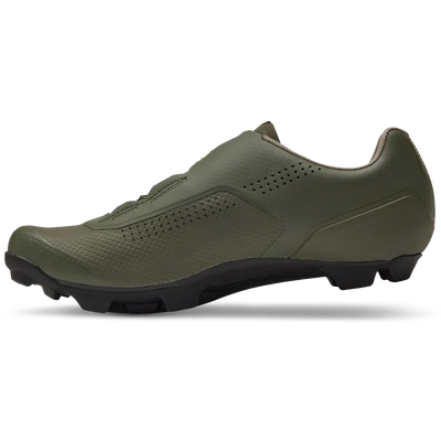 Giro Regime XC shoes - Green