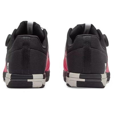 Fox Union Boa Clipless MTB Shoes - Pink
