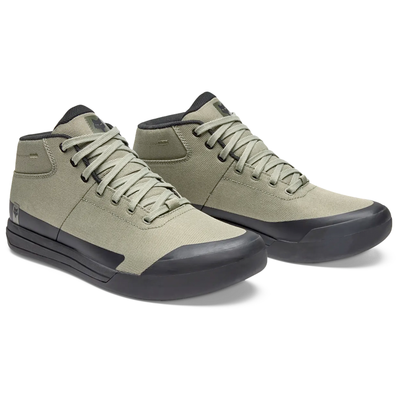 Fox Union Canvas Mid mtb shoes - Green